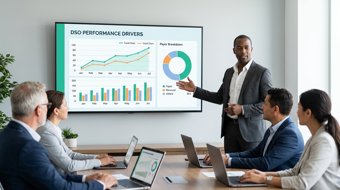 Reducing AR Over 90 Days: Strategies That Work